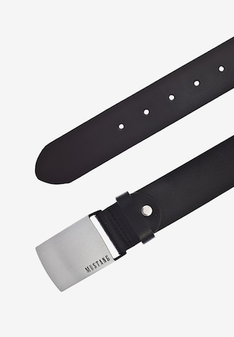 MUSTANG Belt in Black