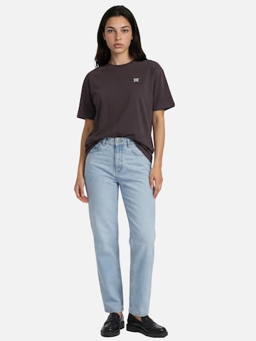 HEFTYKA Shirt‌‌‌‌‌‌‌‌‌‌ in Grau