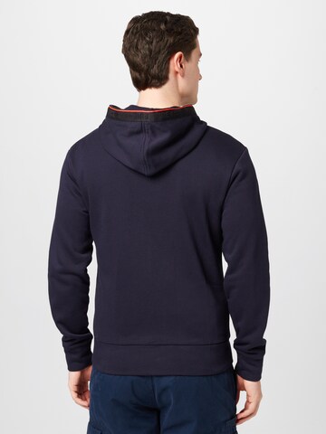 Bogner Fire + Ice Sweatshirt 'CORK' in Blue