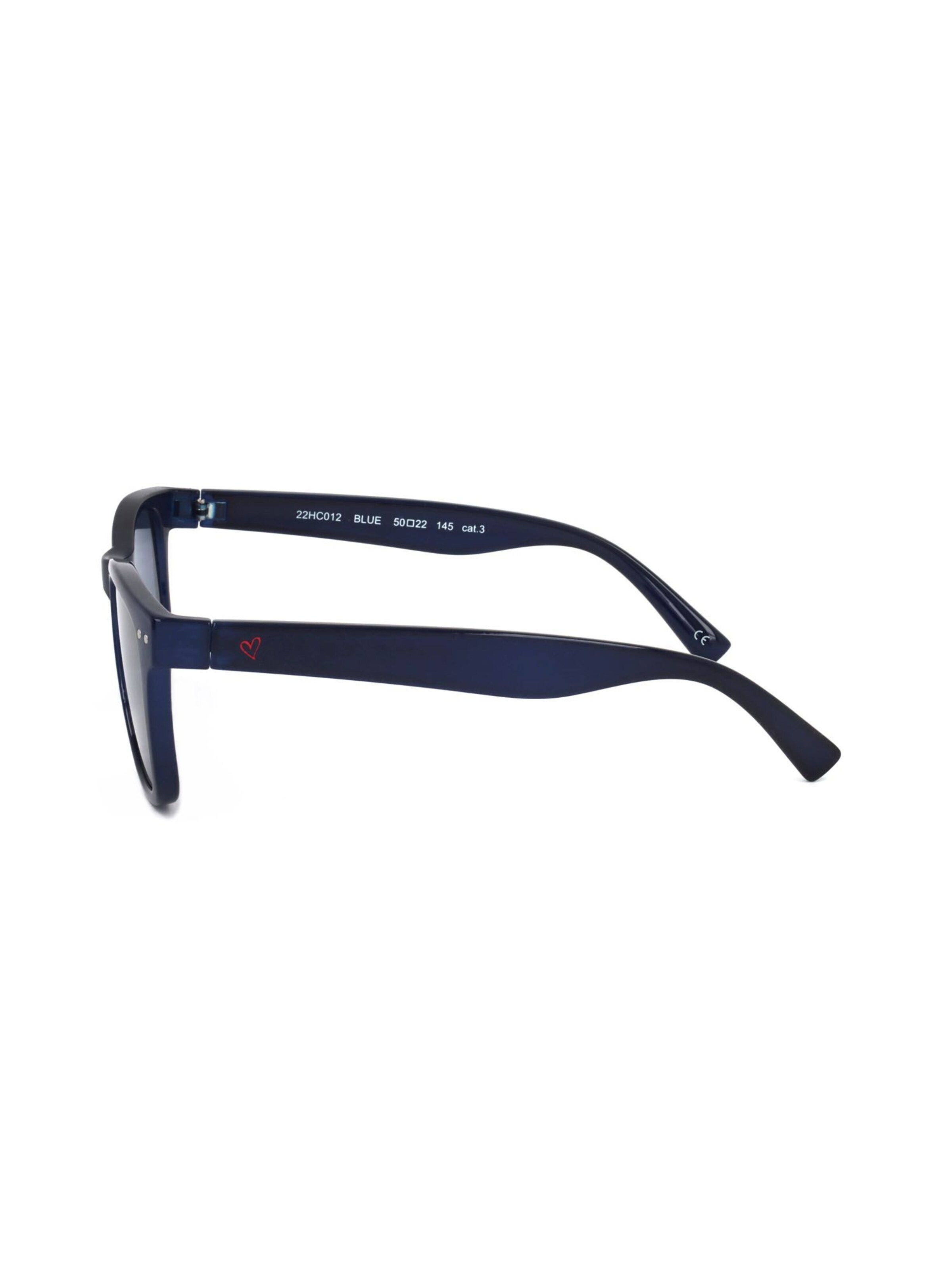 Occhiali da sole '22HC012' di Sweet Years in blu