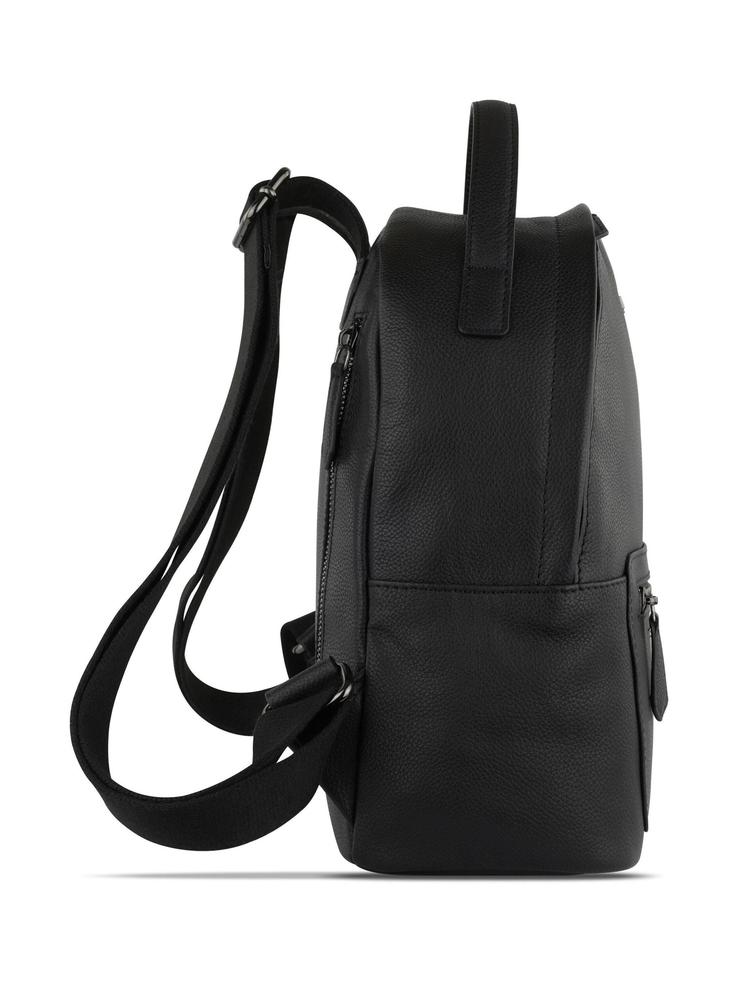 bugatti Backpack 'Bella' in Black