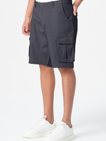 regular Pantaloni di M.O.D MIRACLE OF DENIM in grigio
