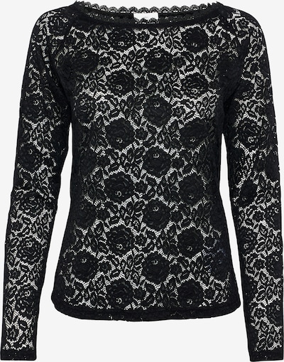 Kaffe Bluza 'KA Aia' u crna, Pregled proizvoda