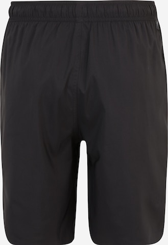 Boardshorts 'Classic- Solid' ADIDAS SPORTSWEAR en noir