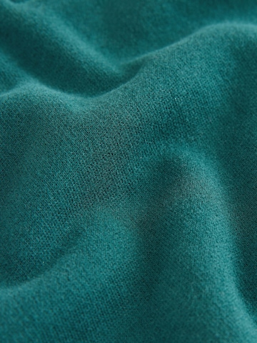 Next Sweatshirt i grøn