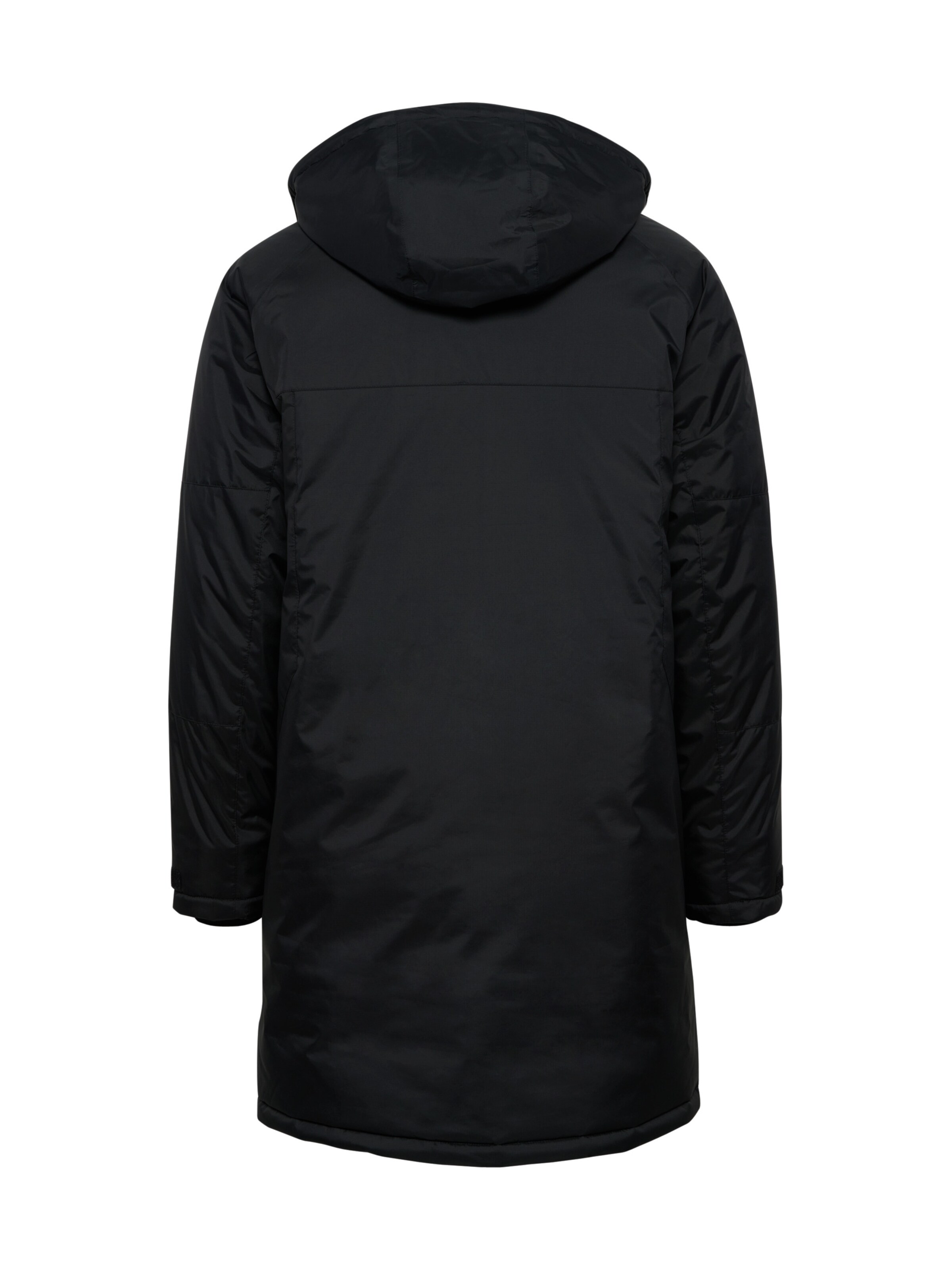 HALO Performance Jacket in Black