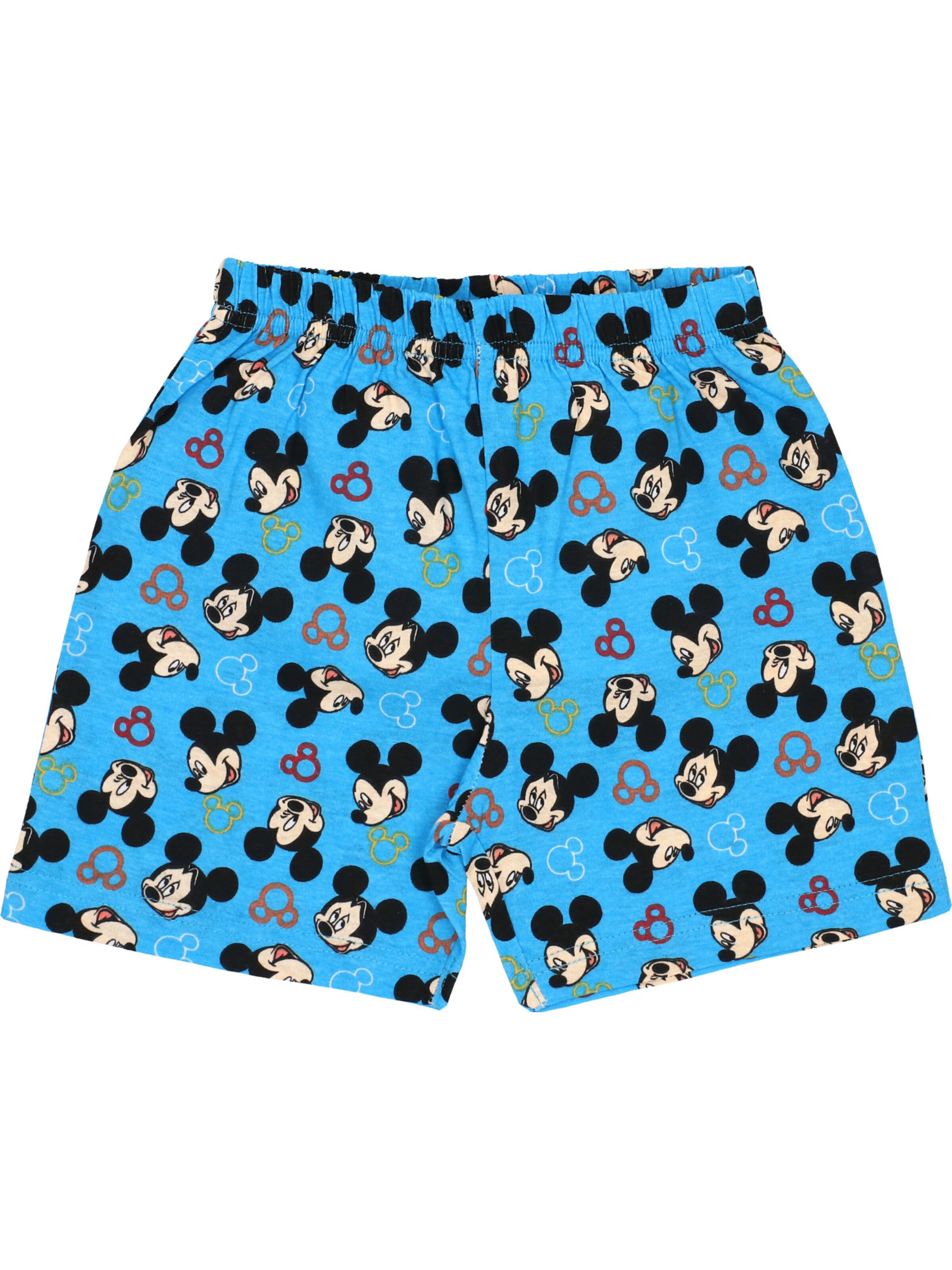 DISNEY Pajamas 'Minnie Mouse' in White