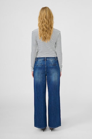 KAREN BY SIMONSEN Loose fit Jeans 'Bonnie' in Blue