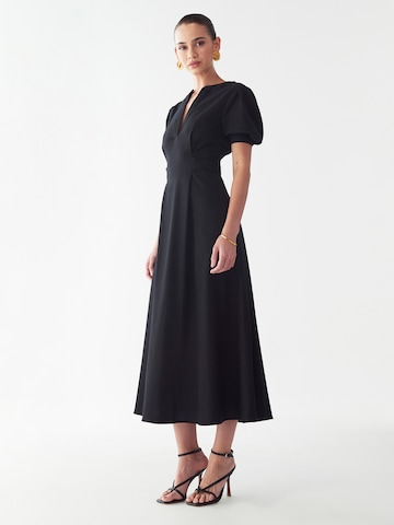 Willa Sukienka 'Winnie' w kolorze czarny