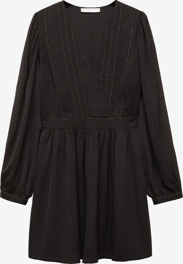MANGO Kleid 'Carrie' in schwarz, Produktansicht