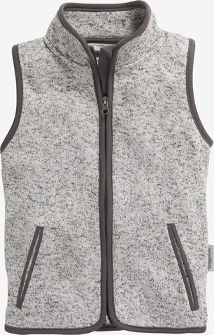 PLAYSHOES Vest in Grey: front