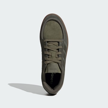 Sneaker bassa 'Grand Court 3.0' di ADIDAS SPORTSWEAR in verde