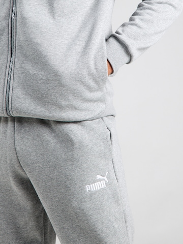 Completo per l'allenamento 'ESS' di PUMA in grigio