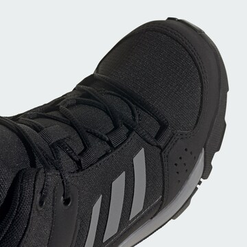 juoda ADIDAS TERREX Auliniai batai 'Hyperhiker'