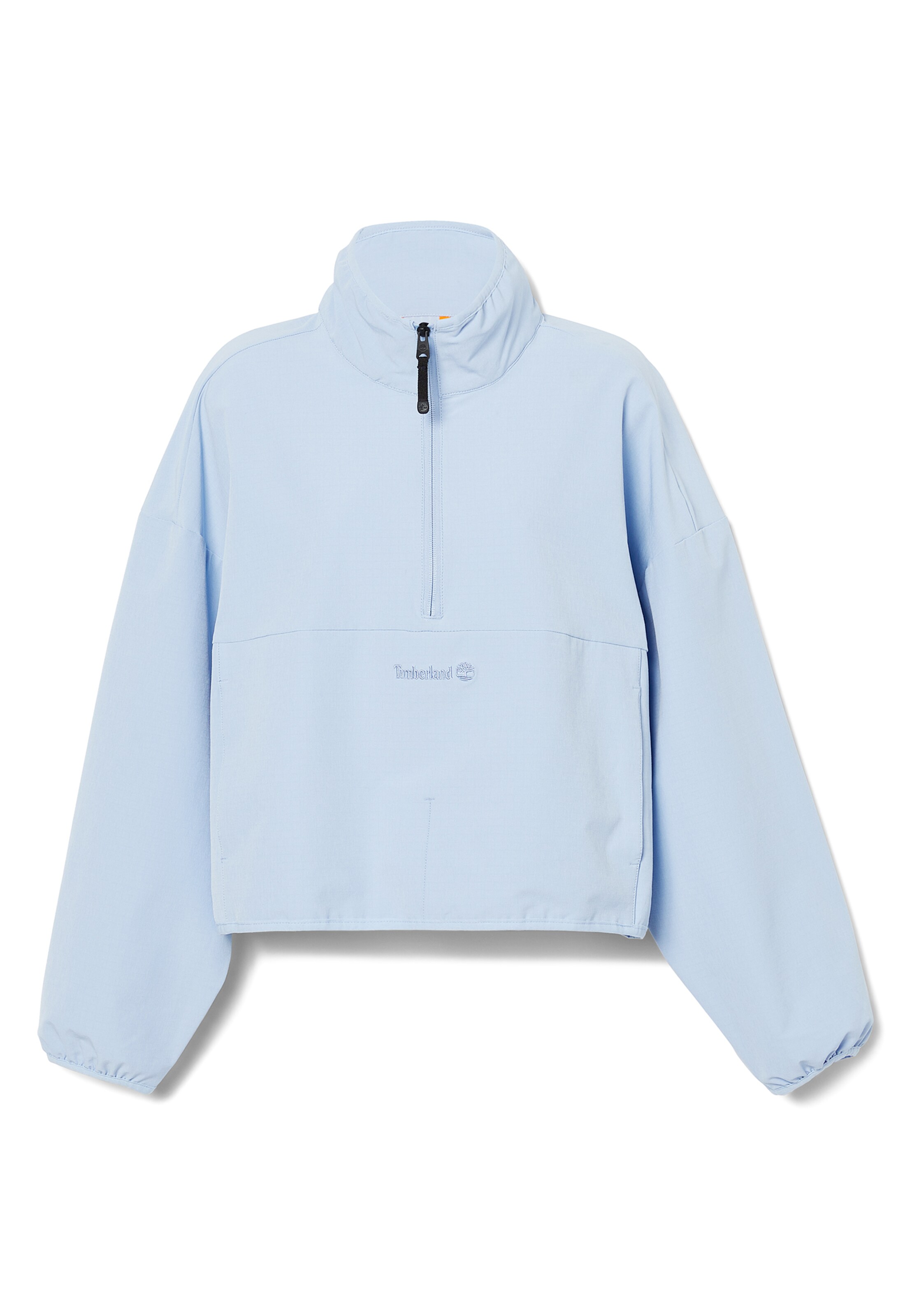 TIMBERLAND Jacke in Blau: Vorderseite