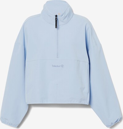 TIMBERLAND Between-season jacket in Light blue, Item view