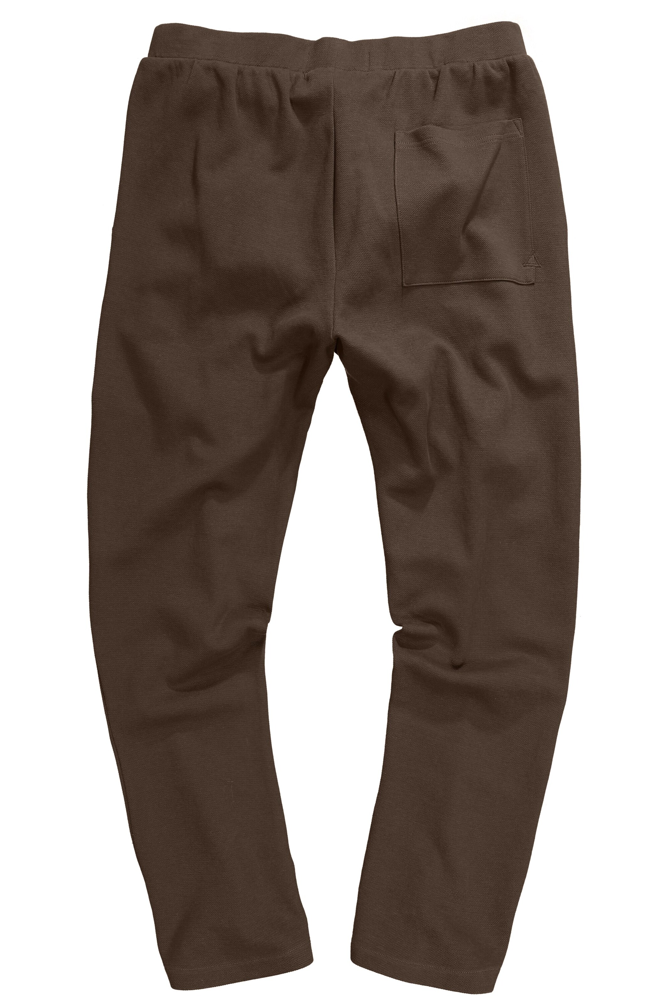 JP1880 Regular Broek in Bruin