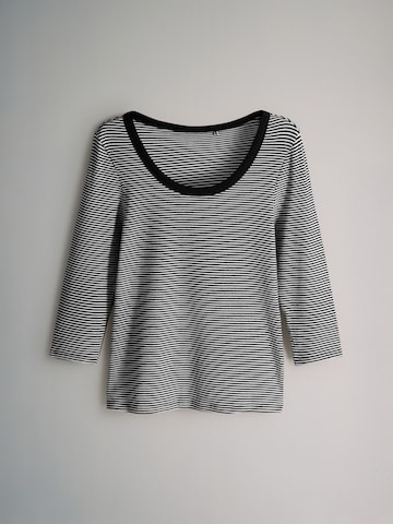 Maglietta di The Set in marrone