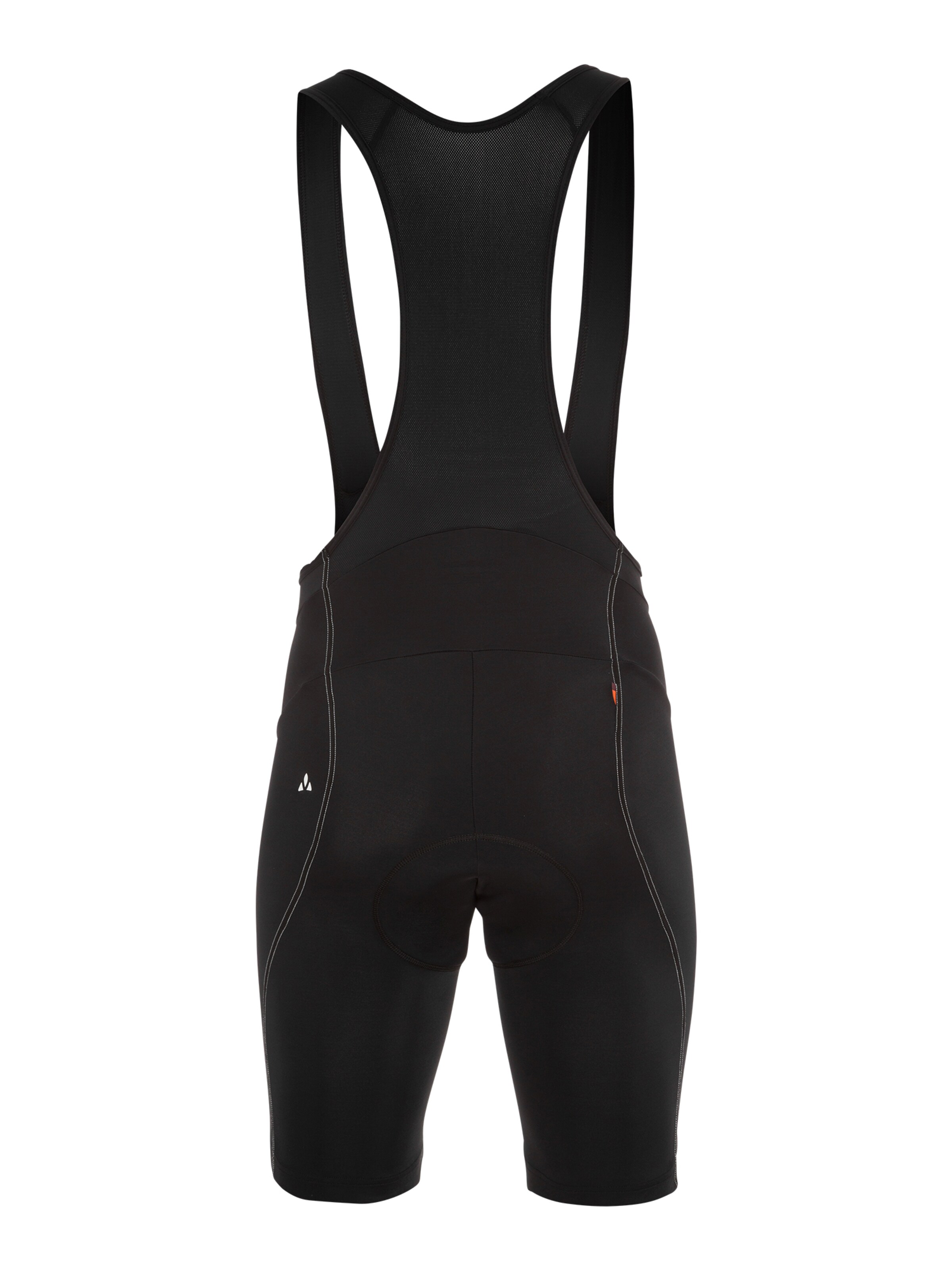 VAUDE Skinny Hose 'Active' in Schwarz