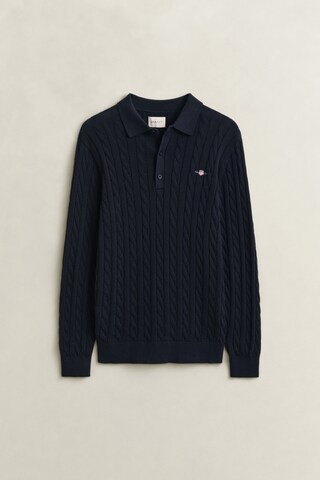 GANT Sweater in Blue