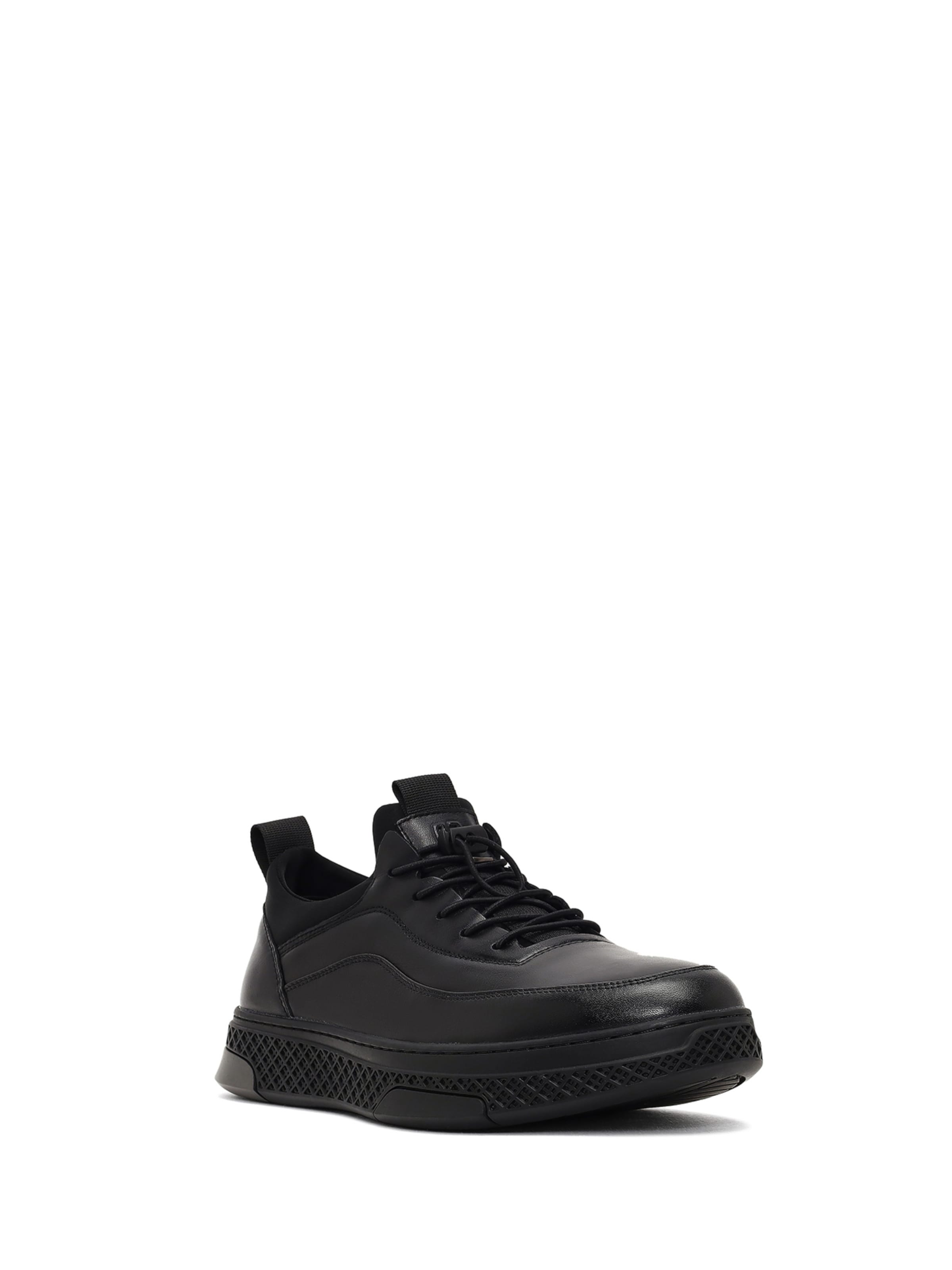 Derimod Athletic lace-up shoe in Black