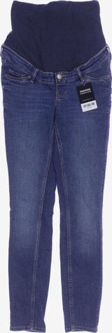 H&M Jeans 25-26 in Blau: predná strana