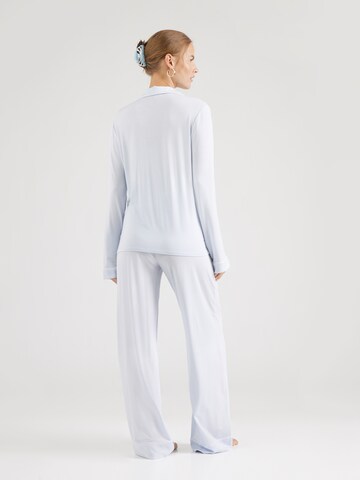GUESS Pajama 'CARLYN' in Blue