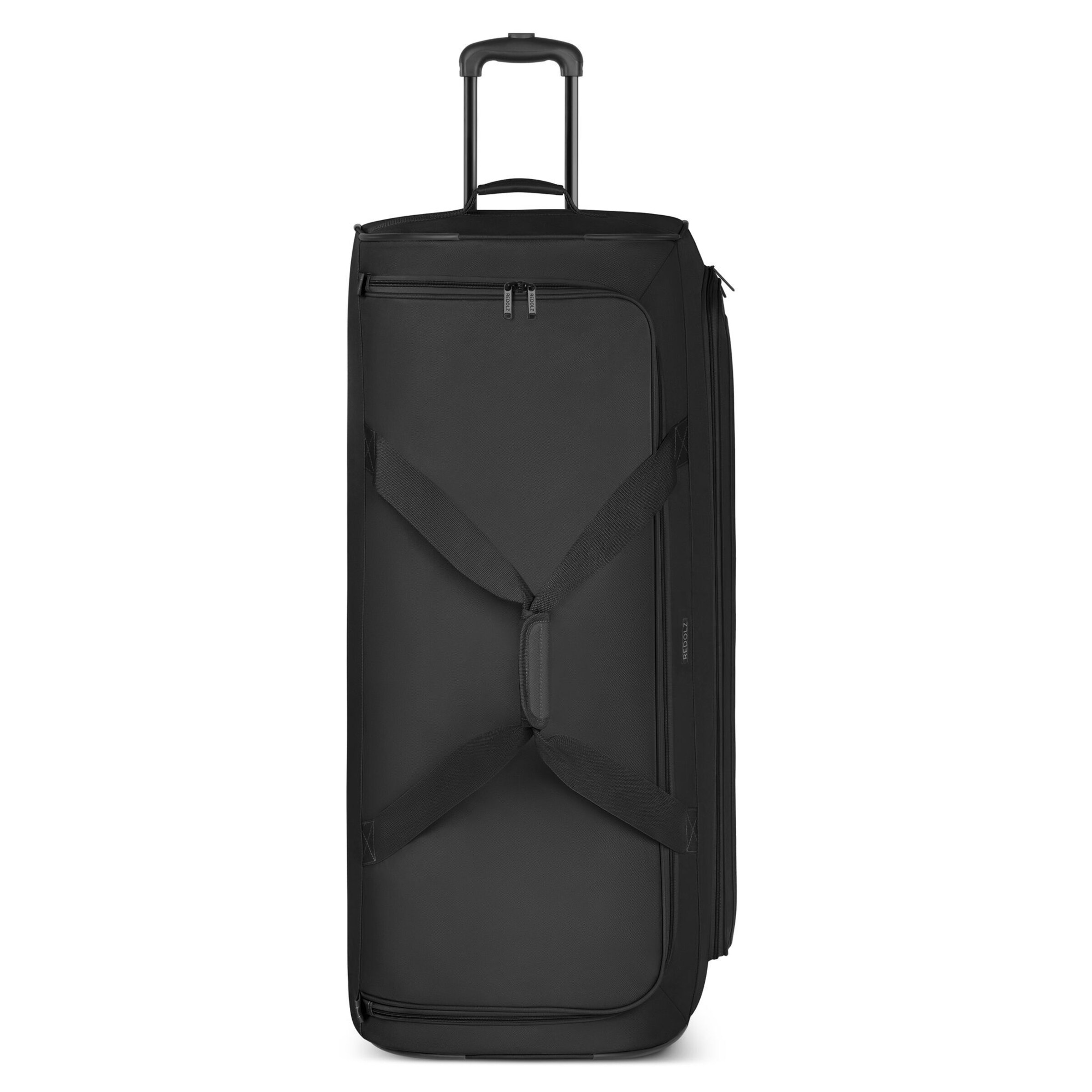 Redolz Reistas in Zwart