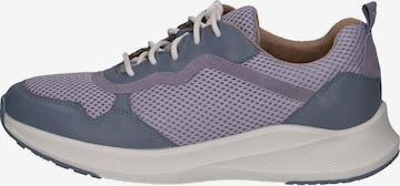 CAPRICE Sneaker in Blau