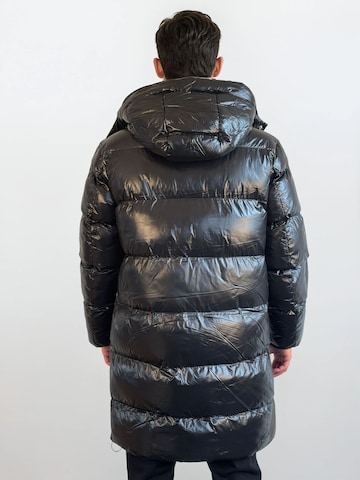 trueprodigy Winterjas ' Elwin ' in Zwart