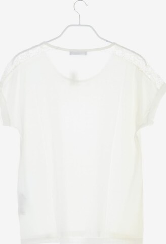 gollehaug T-Shirt L in Weiß