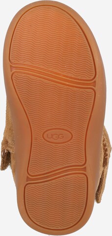 UGG Snow Boots 'Keelan' in Brown