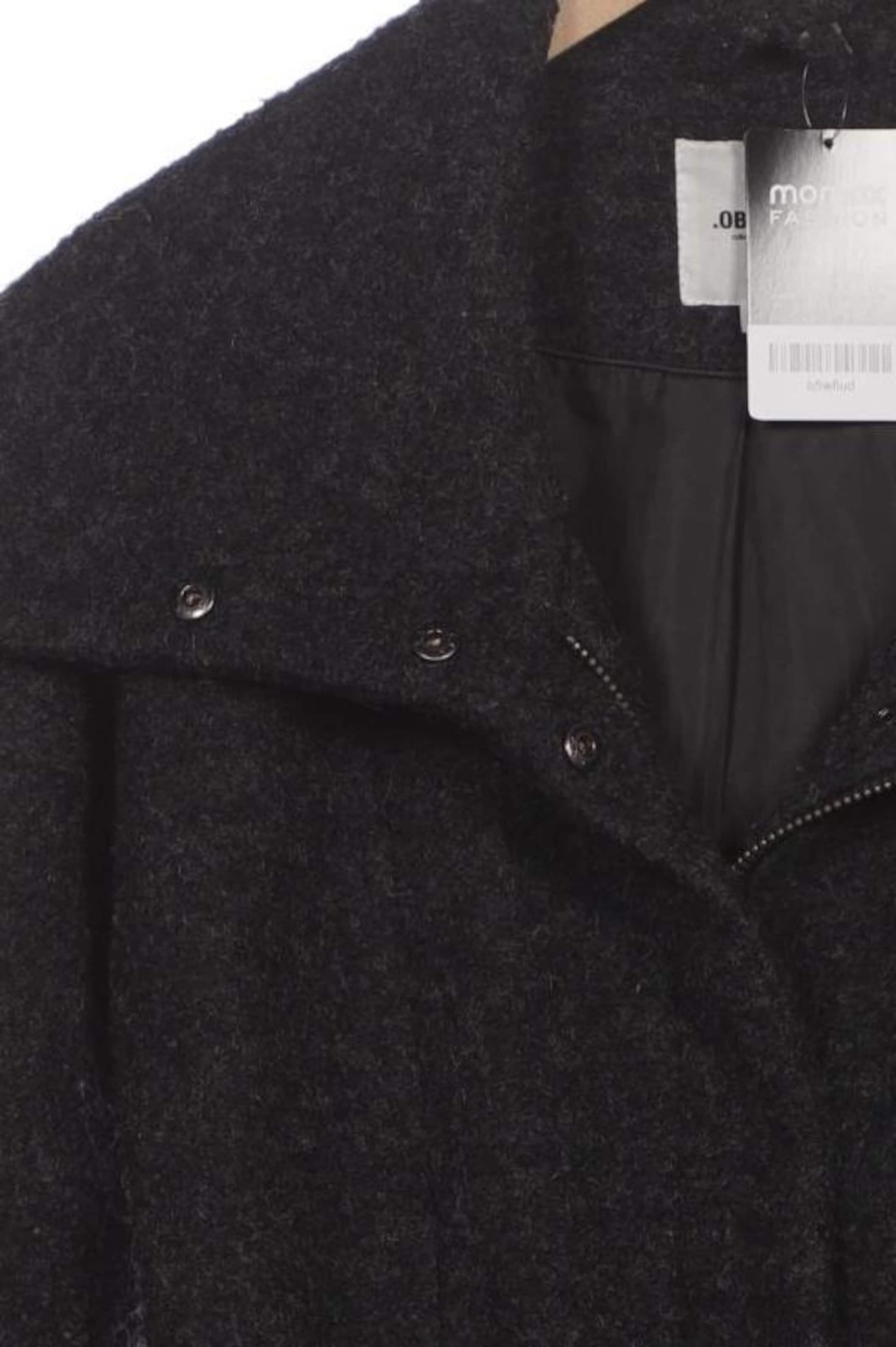 OBJECT Mantel XS in Grau