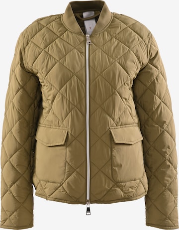 Fuchs Schmitt Between-Season Jacket in Green: front