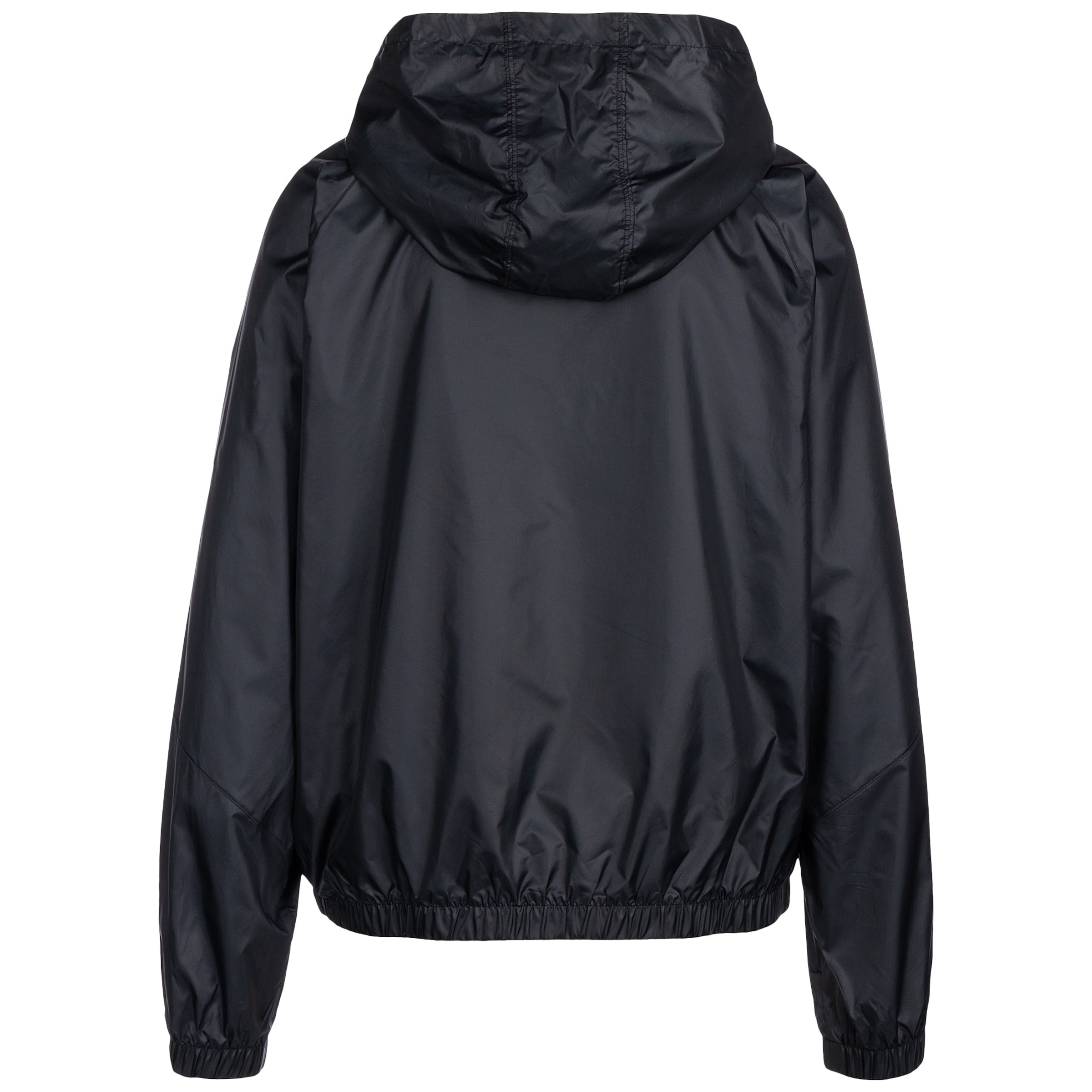 Giacca sportiva di UNDER ARMOUR in nero