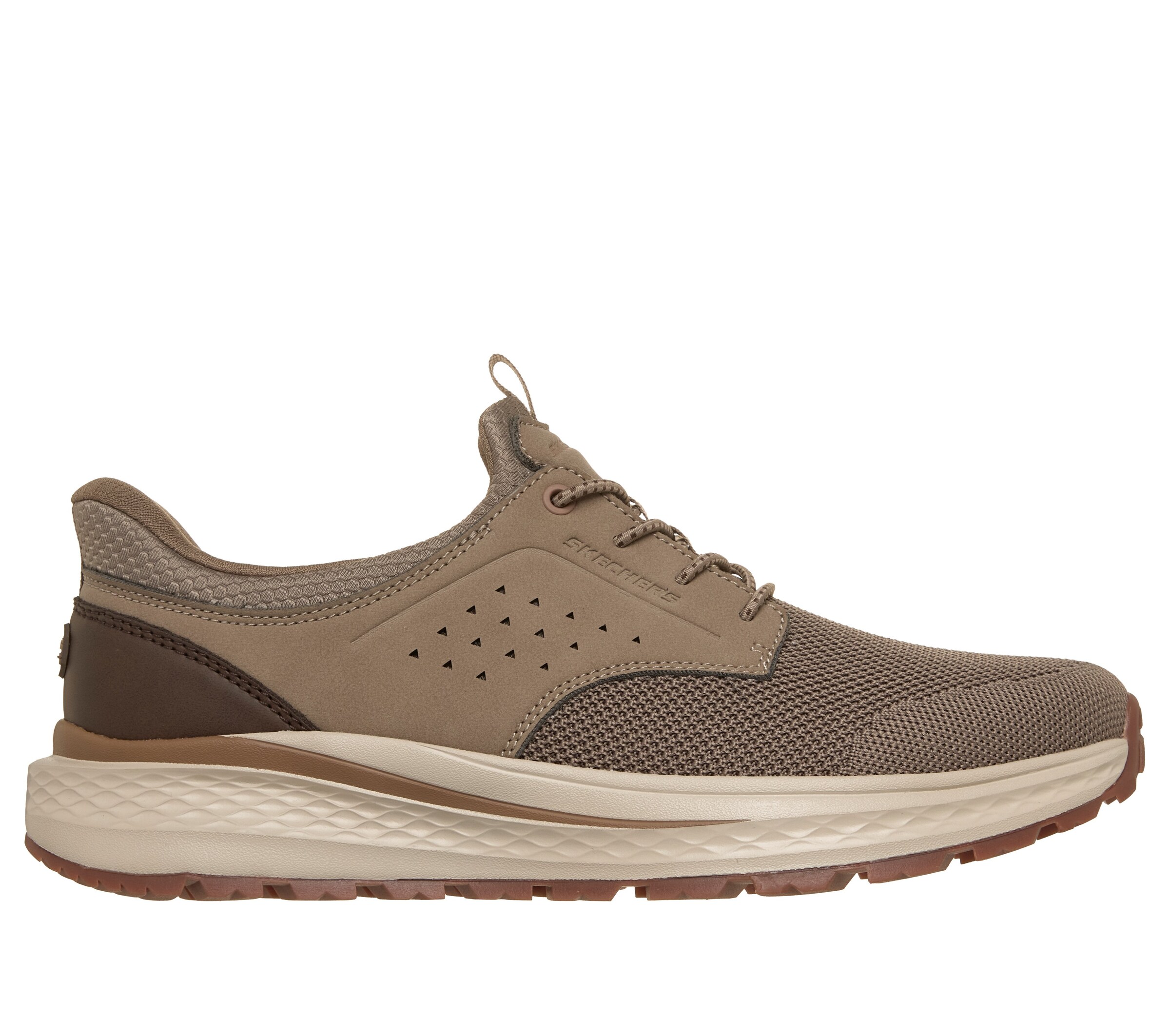 SKECHERS Sneakers in Grey
