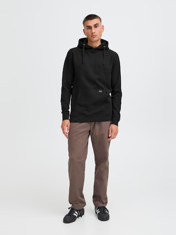 !Solid Sweatshirt 'SDAujuda' in Zwart