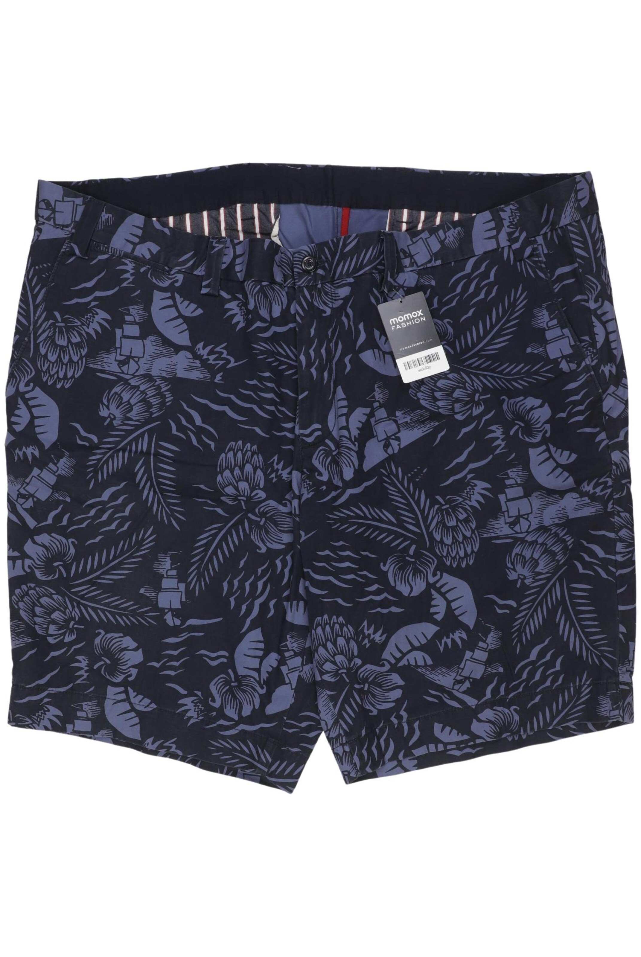 TOMMY HILFIGER Shorts in 50 in Blue: front