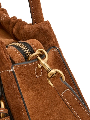 Borsa a spalla di Marc Jacobs in marrone