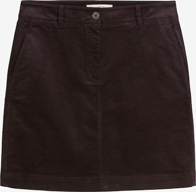 Marc O'Polo Suknja u tamno smeđa, Pregled proizvoda