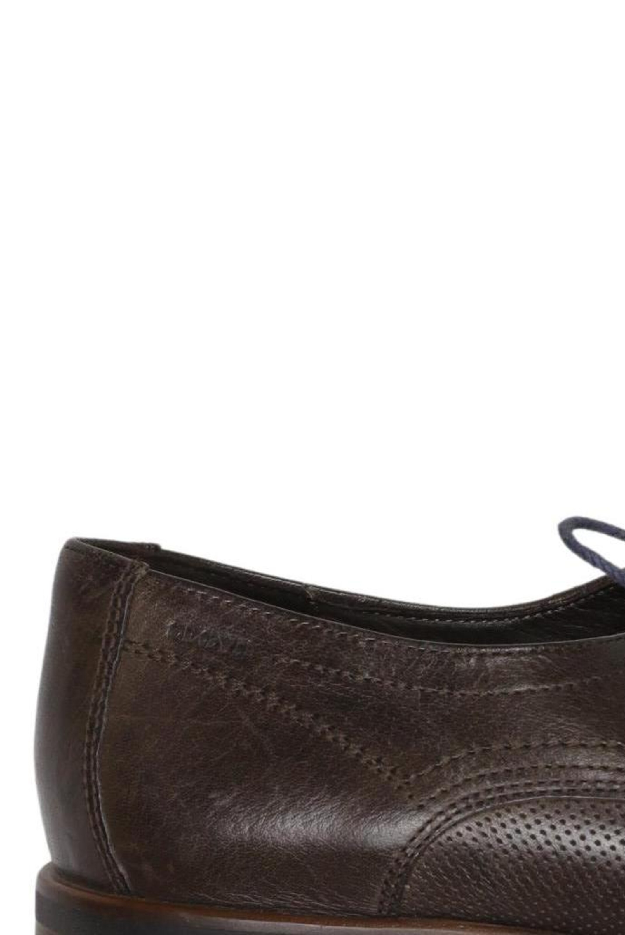 LLOYD Flats & Loafers in 43 in Brown