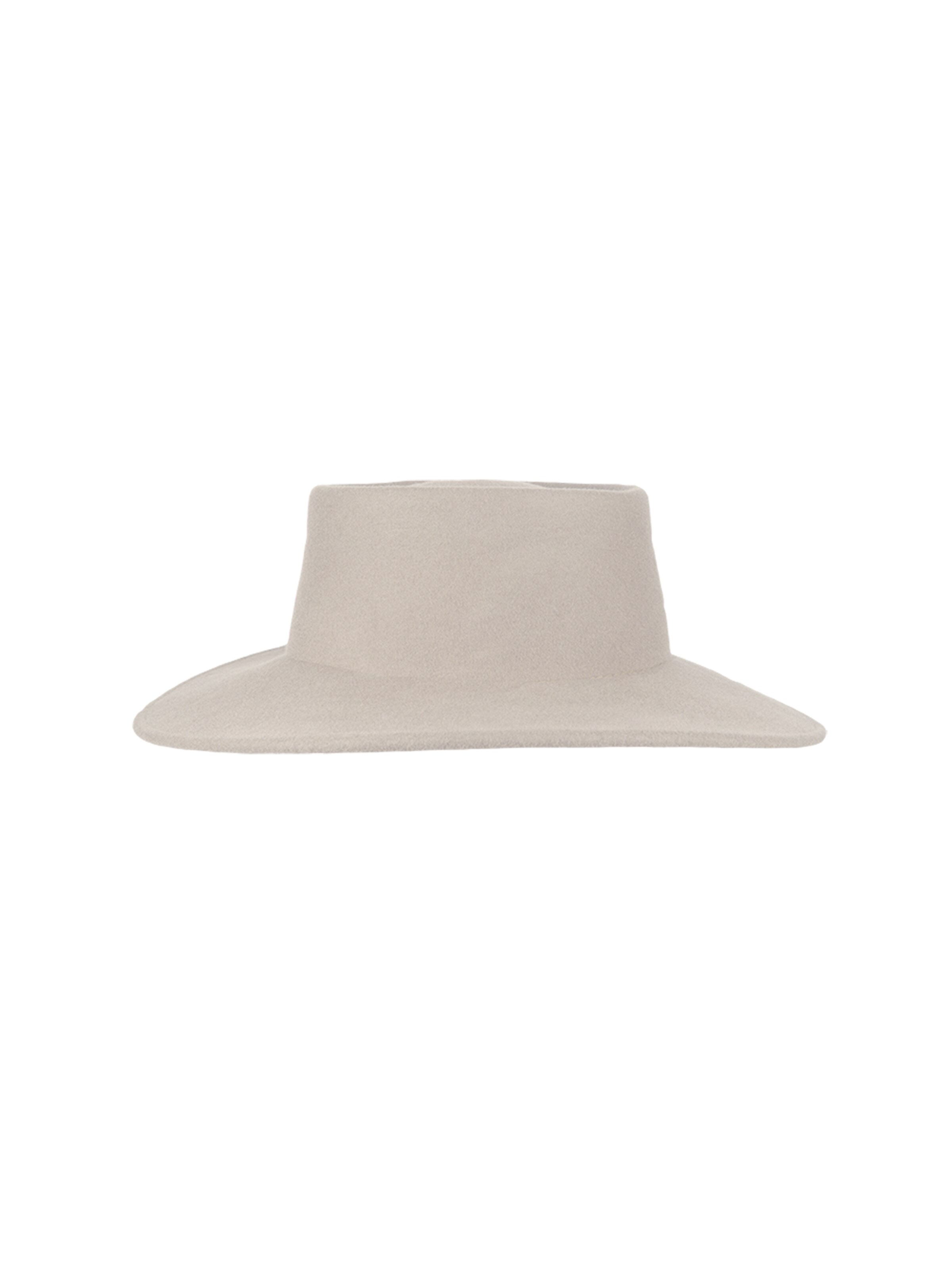 Hatland Hat 'Claire' in White