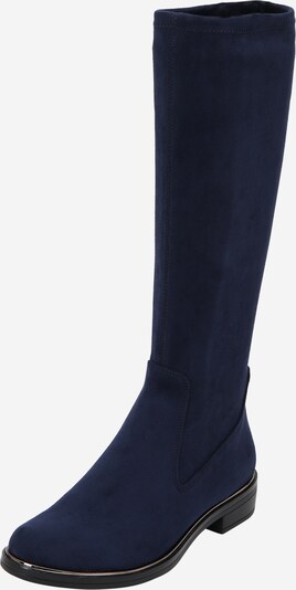 CAPRICE Boots in Navy, Item view