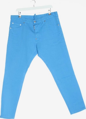 DSQUARED2 Jeans 35-36 in Blau: Vorderseite