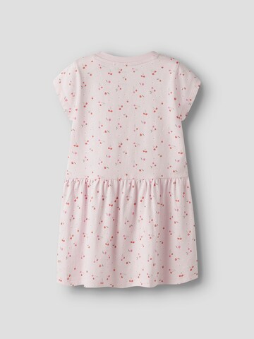 NAME IT - Vestido 'NMFVILINSE' en rosa