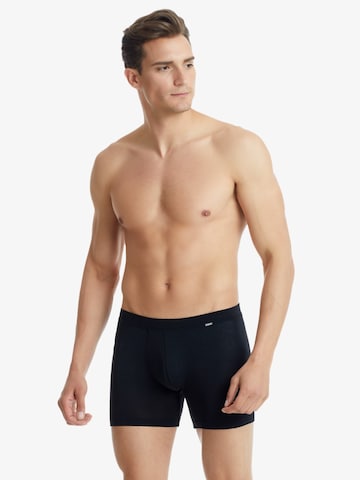 Blackspade Boxershorts in Schwarz