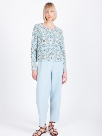 IVKO Strickjanker‌‌‌‌‌‌‌‌‌ in Blau