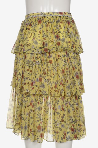 Tommy Jeans Skirt in L in Yellow