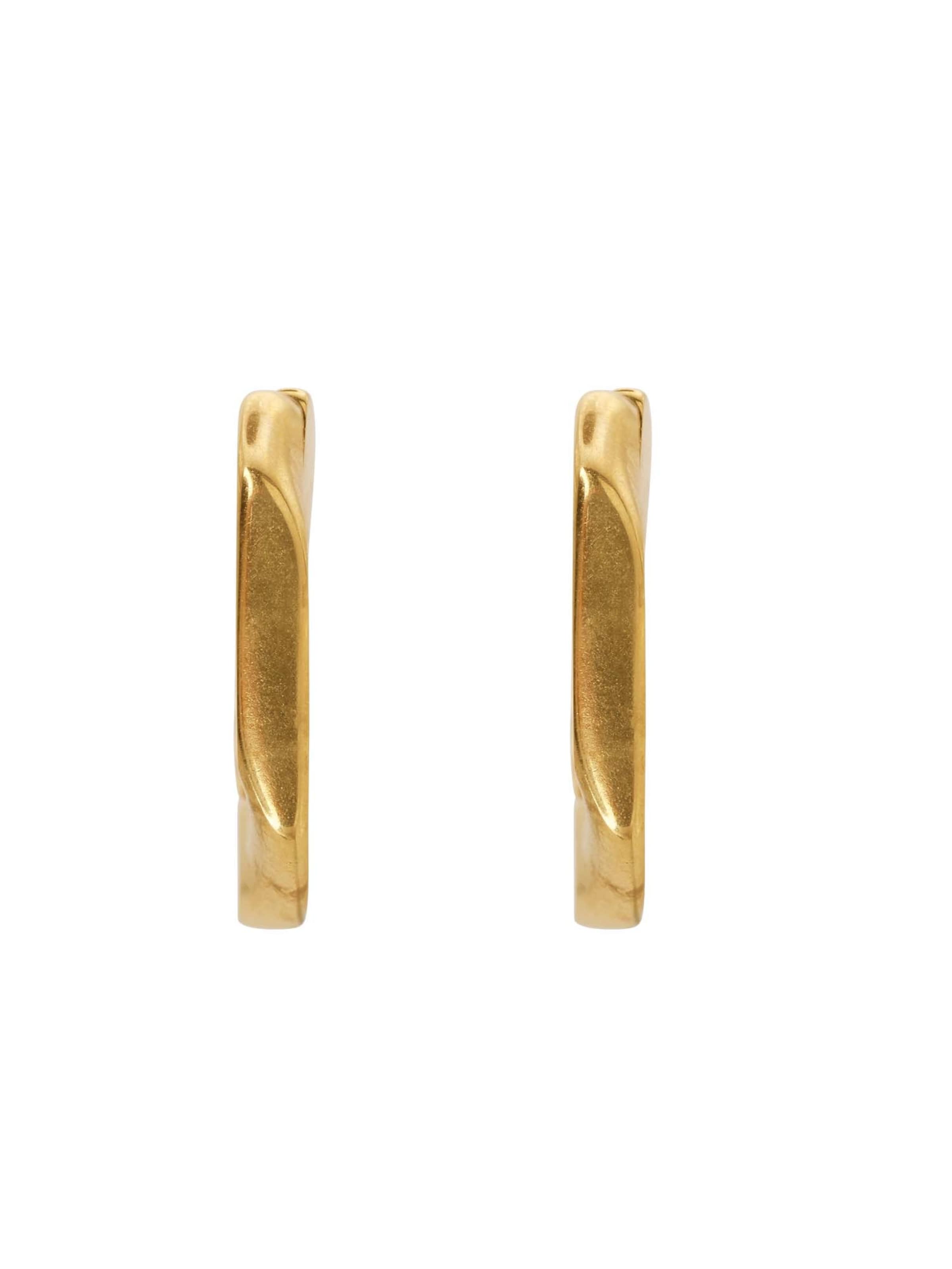 Heideman Earring 'Enzo' in Gold