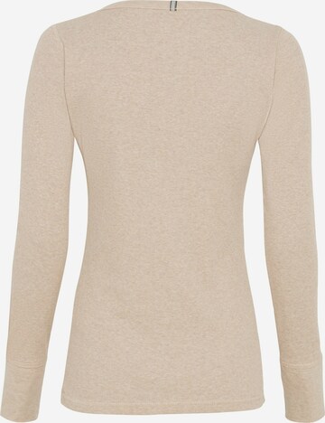 CAMEL ACTIVE Shirt in Beige